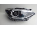 Bmw 1 F20 F21 11 14 Xenon Led Headlight Right Quality of parts according to GVO Q original with factory logo OEM OES