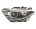 Bmw 1 F20 F21 11 14 Xenon Led Headlight Right Catalog number of substitutes DIEDERICHS 1281984 TYC 20 14075 06 2