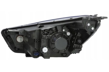 HEADLIGHT LAMP FRONT KIA RIO IV 2017 RIGHT DEPO H4 PY21W W5W EAN GTIN 4711370364109