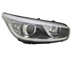 HEADLAMP LAMP 20 14858 05 2 TYC