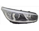 HEADLAMP LAMP 20 14858 05 2 TYC Packaging status original