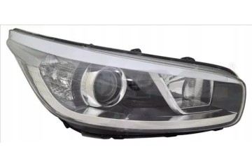HEADLAMP LAMP 20 14858 05 2 TYC Packaging status original