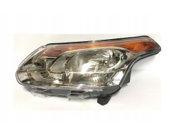 CITROEN C3 PICASSO 08 NEW LEFT HEADLIGHT