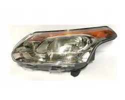 Abakus 552-1133LMLD-EM Reflector para Citroën C3 Picasso 2008- Lado Izquierdo