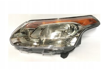 CITROEN C3 PICASSO 08 NEW LEFT HEADLIGHT