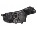 CITROEN C3 PICASSO 08 NEW LEFT HEADLIGHT Catalog number of the part 552 1133LMLD EM
