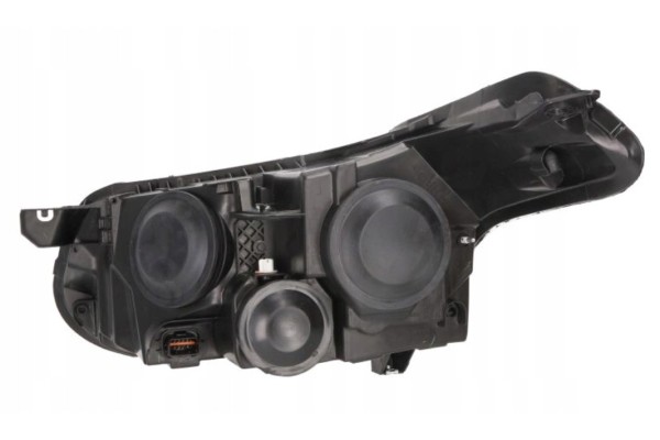 CITROEN C3 PICASSO 08 NEW LEFT HEADLIGHT Catalog number of the part 552 1133LMLD EM