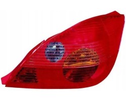 REAR LAMP 442 1939R LD UE ABACUS
