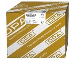Multifunctional rear lamp DPA 99451803602
