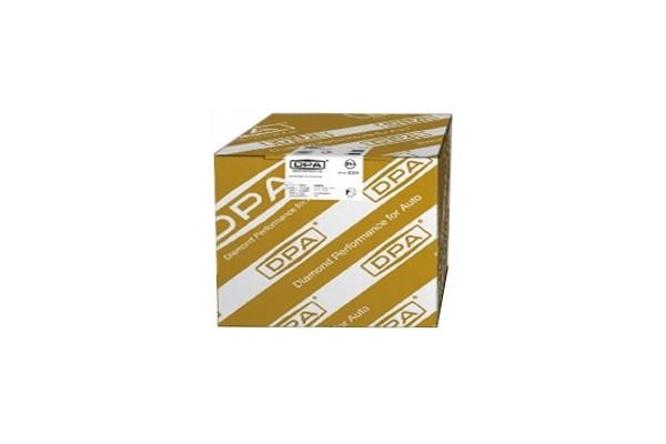 Multifunctional rear lamp DPA 99451803602
