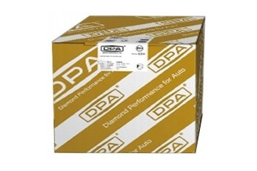 Multifunctional rear lamp DPA 99451803602