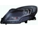 Headlight Depo 442 1173RMLDEM1