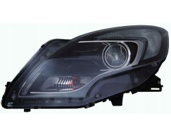 Headlight Depo 442 1173RMLDEM1
