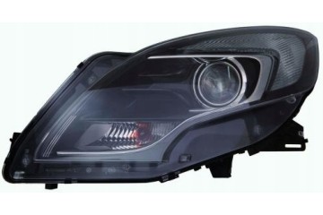 Headlight Depo 442 1173RMLDEM1