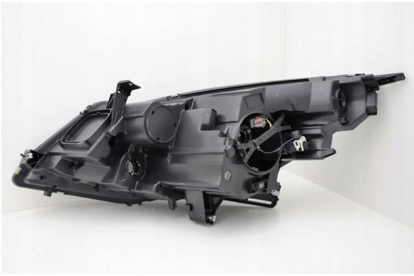 Headlight Depo 442 1173RMLDEM1 Catalog number of the part 442 1173RMLDEM1