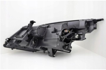 Headlight Depo 442 1173RMLDEM1 Catalog number of the part 442 1173RMLDEM1