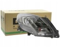 Headlight Depo 442 1173RMLDEM1 Installation side right