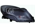 Headlight Depo 442 1173RMLDEM1 Version European