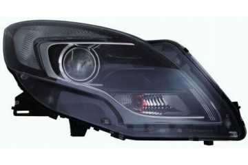 Headlight Depo 442 1173RMLDEM1 Version European