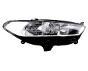 HEADLIGHT RIGHT FORD V 08 14 04 18 DEPO Part manufacturer Abakus