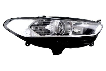 HEADLIGHT RIGHT FORD V 08 14 04 18 DEPO Part manufacturer Abakus