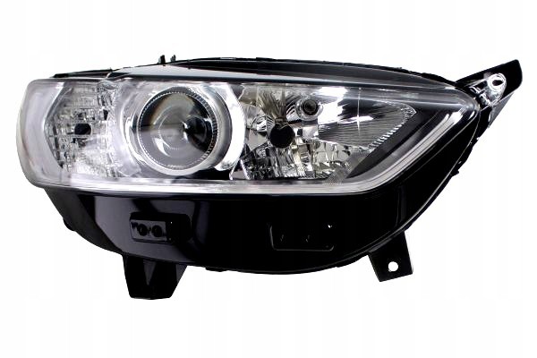 HEADLIGHT RIGHT FORD V 08 14 04 18 DEPO Catalog number of the part 131 1106RMLEMN2