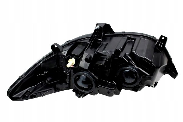HEADLIGHT RIGHT FORD V 08 14 04 18 DEPO Car type passenger cars