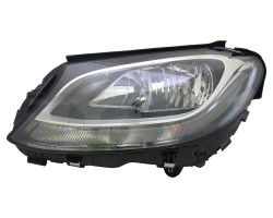 NEW HEADLIGHT MERCEDES C W205 14 A2058200161 L