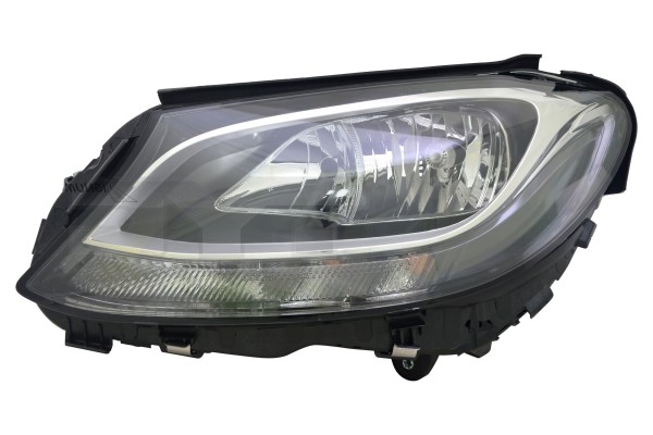 NEW HEADLIGHT MERCEDES C W205 14 A2058200161 L