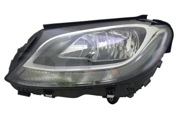 NEW HEADLIGHT MERCEDES C W205 14 A2058200161 L