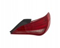 REAR LAMP FOR MERCEDES BENZ CLA CLASS C117 2013 2019 A1179060601 Right