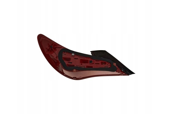 REAR LAMP FOR MERCEDES BENZ CLA CLASS C117 2013 2019 A1179060601 Right Part manufacturer Magneti Marelli