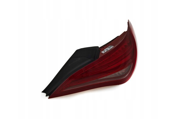 REAR LAMP FOR MERCEDES BENZ CLA CLASS C117 2013 2019 A1179060601 Right Catalog number of the part 714021170851