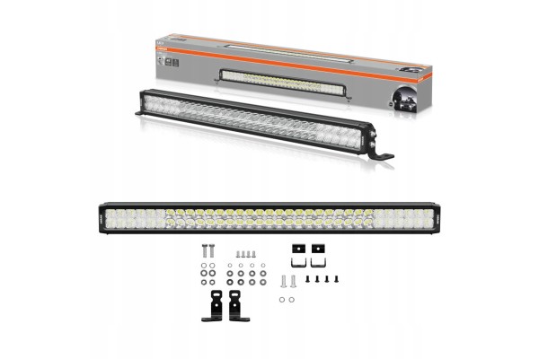 Osram LEDriving LIGHTBAR VX750 CB DR SM