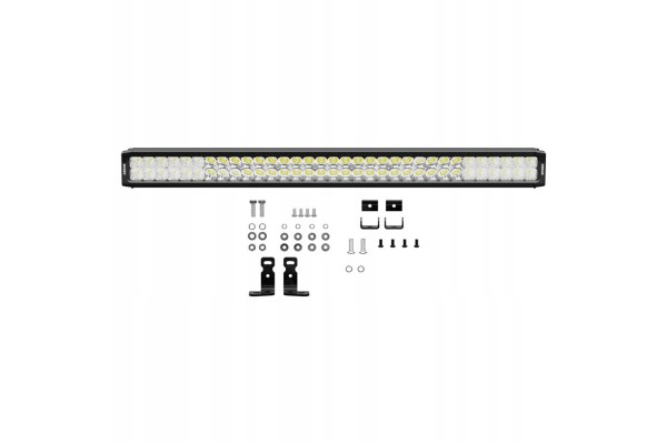 Osram LEDriving LIGHTBAR VX750 CB DR SM Batteries included no