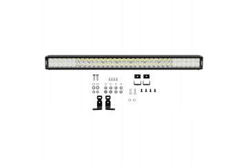 Osram LEDriving LIGHTBAR VX750 CB DR SM Batteries included no