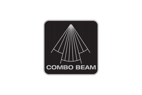 Osram LEDriving LIGHTBAR VX750 CB DR SM Light beam 8000 lm