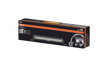 Long Range Headlamp Osram LEDDL131 SP SM