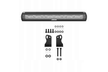 Long Range Headlamp Osram LEDDL131 SP SM Catalog number of the part LEDDL131 SP SM