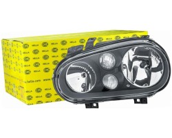 HELLA 1EL 007 700 151 VW Golf IV Left Side Filings Inside Lapma
