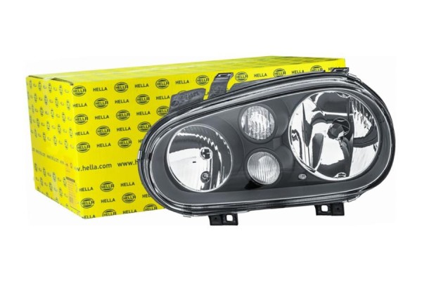 HELLA 1EL 007 700 151 VW Golf IV Left Side Filings Inside Lapma