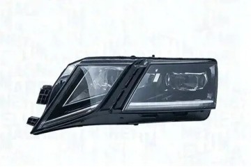 HEADLAMP LAMP 711451000241 MAGNETI MARELLI Packaging status original