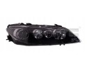 HEADLAMP LAMP LEFT WITH ELECTRIC MOTOR Packaging status original