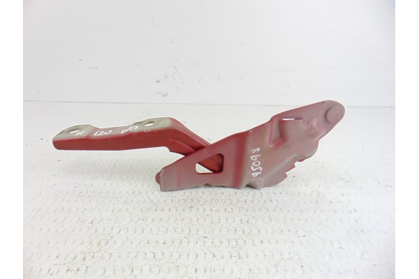 CAPO HYUNDAI I20 (GB)