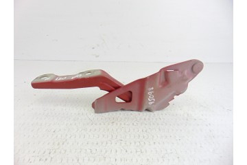  CAPO HYUNDAI I20 (GB) Classic 2015 195098 HYUNDAI - 1