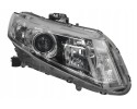 HEADLIGHT HONDA CIVIC 4D 11 Catalog number of the part 117 1110RNLEHM2