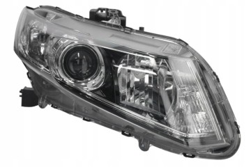 HEADLIGHT HONDA CIVIC 4D 11 Catalog number of the part 117 1110RNLEHM2