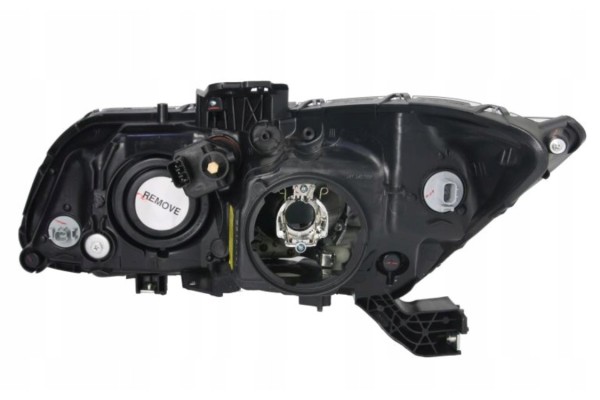 HEADLIGHT HONDA CIVIC 4D 11 Installation side right