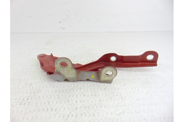 CAPO HYUNDAI I20 (GB)