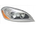 HEADLAMP LAMP RIGHT WITH ELECTRIC MOTOR Packaging status original